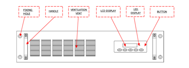 PURE SINE WAVE INVERTER|DC POWER SUPPLY