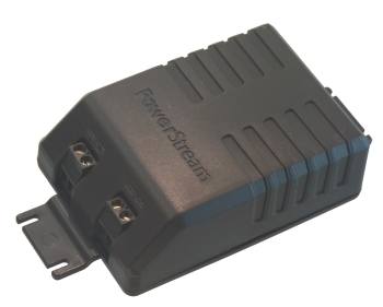 用于CCTV的40瓦12VDC至24VAC纯粹弦波DC / AC逆变器