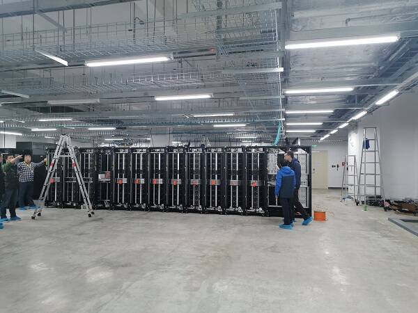 高频逆变器_通讯、电力逆变器解决计划，，，，，，效劳电力通讯行业