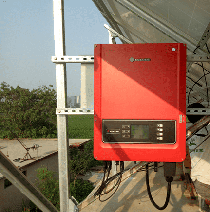 Precautions for maintenance of photovoltaic inverterPURE SINE WAVE INVERTER|DC POWER SUPPLY