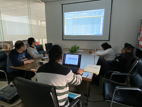 12博官网《逆变器计划报价系统聚会》探讨顺遂举行中
