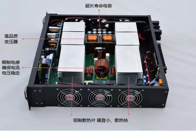 谐波电流的这些危害你都知道吗？？？？？？