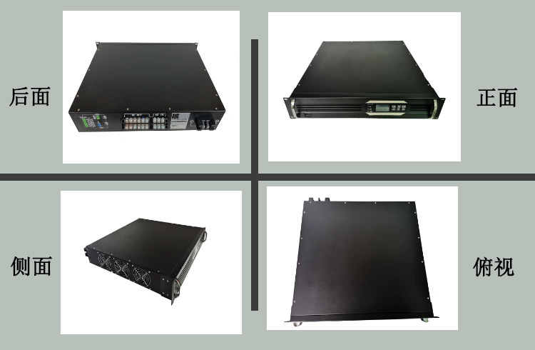 12博官网通讯逆变器电源DC 48V转AC 220V-8KVAR 高频纯粹弦波逆变器