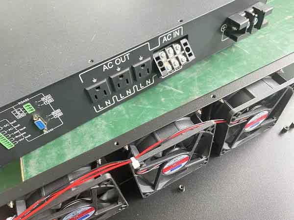 A design of intelligent inverter power supply, novices can also learnPURE SINE WAVE INVERTER|DC POWER SUPPLY