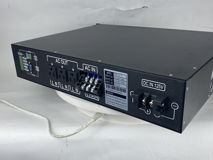 Maintenance method of DC power supply of power communication inverterPURE SINE WAVE INVERTER|DC POWER SUPPLY