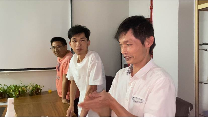 员工生日会| 心怀感恩，，，温暖前行，，，与12博官网共生长！ 