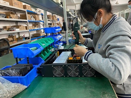 12博官网教你纯粹逆变器选型技巧
