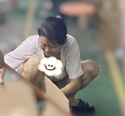同心协力、目的一致
