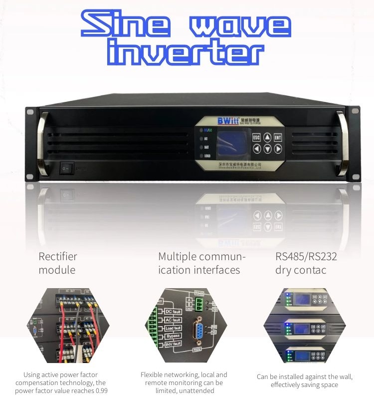 PURE SINE WAVE INVERTER|DC POWER SUPPLY