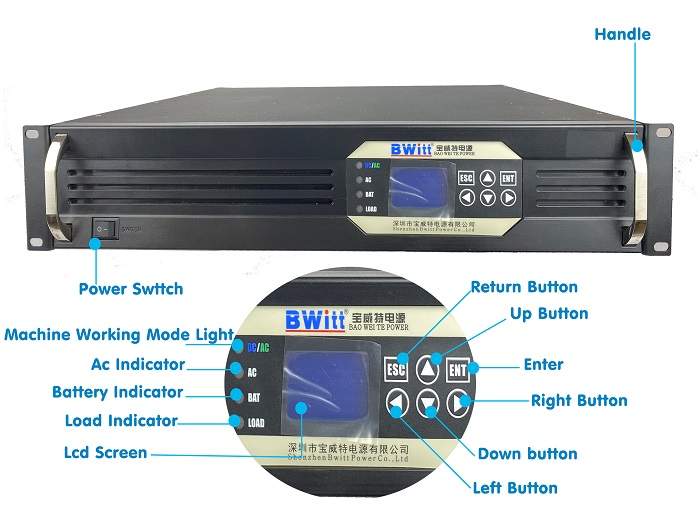 PURE SINE WAVE INVERTER|DC POWER SUPPLY